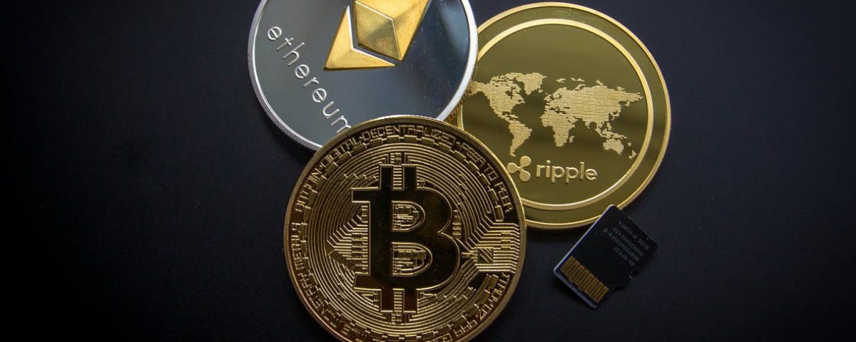 criptomonedas